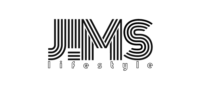 JIMS Lifestyle Logo